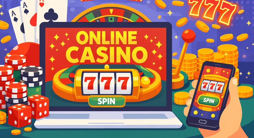 Betmatch Casino Kép