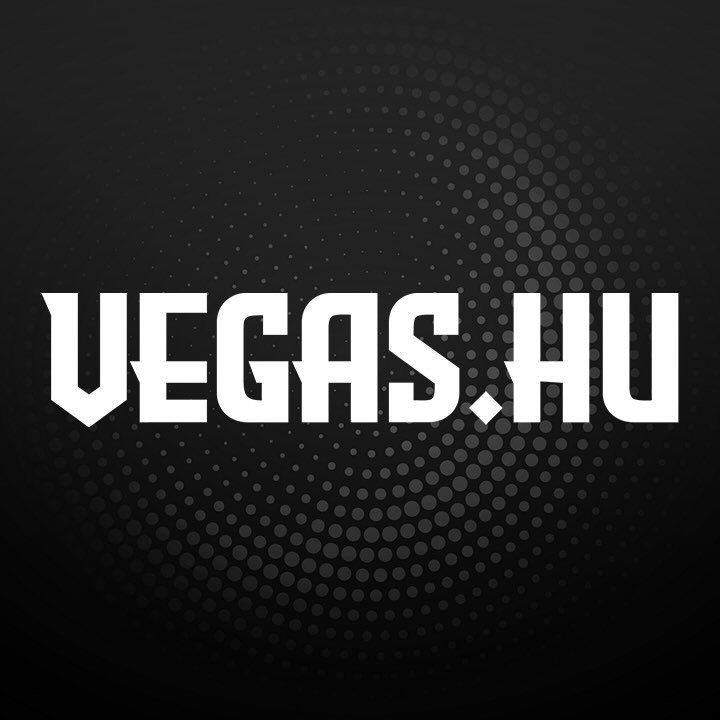 Vegas.hu Kaszinó
