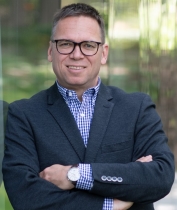 Dr. Fürjes Balázs