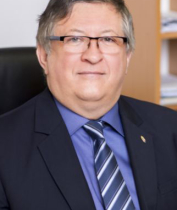 Dr. Mosóczi László 