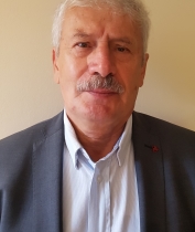 Molnár László 